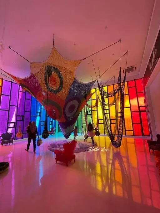 Arte Mont Kiara_Publika_Solaris Apartment Kuala Lumpur